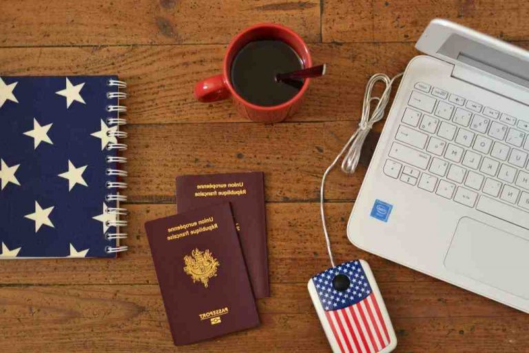 Comment faire pour obtenir un visa USA ? - Travel Info Directory
