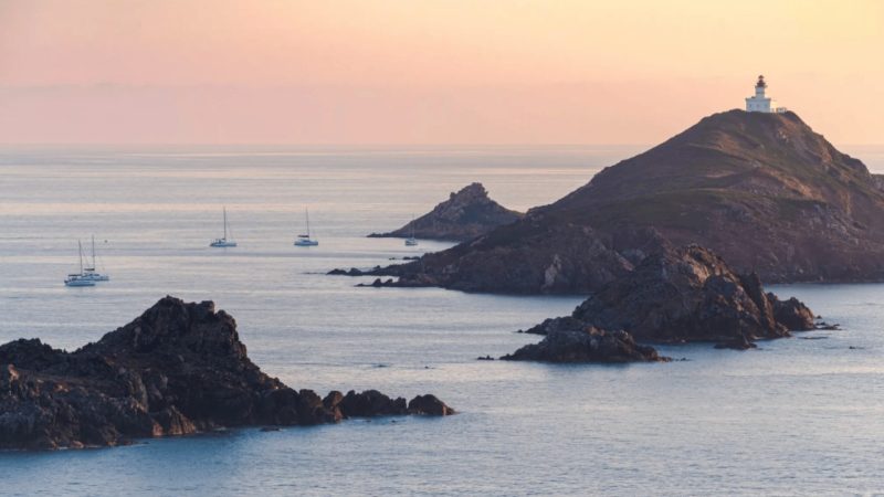 Promenades en mer à Ajaccio : circuits incontournables et meilleures compagnies pour découvrir les îles Sanguinaires